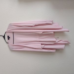 Pink Lane Bryant Cardigan Size 22/24